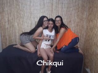 Chikqui