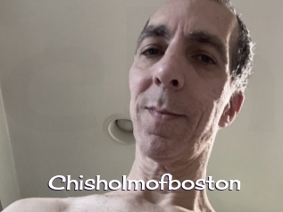 Chisholmofboston