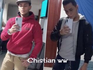 Chistian_ww