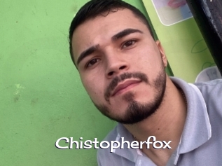 Chistopherfox