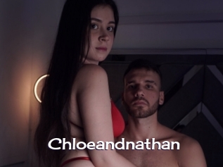 Chloeandnathan