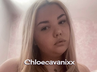 Chloecavanixx