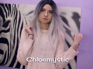 Chloemystic
