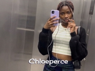 Chloeperce
