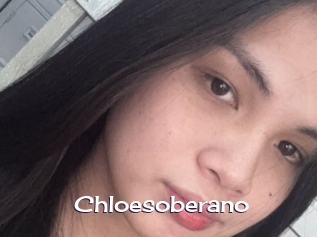 Chloesoberano