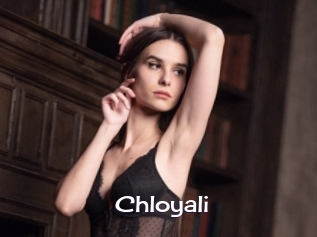 Chloyali