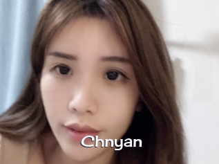 Chnyan