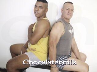 Chocalatenmilk