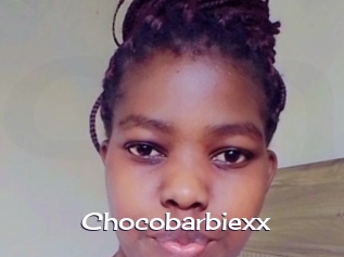 Chocobarbiexx