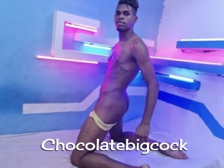 Chocolatebigcock