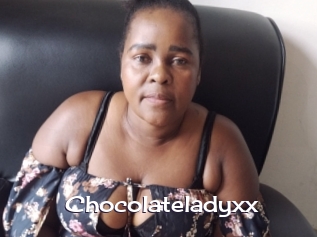 Chocolateladyxx