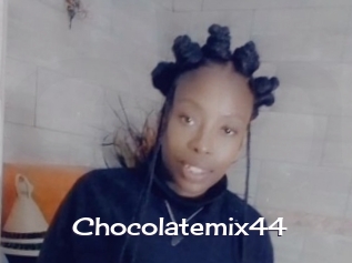 Chocolatemix44