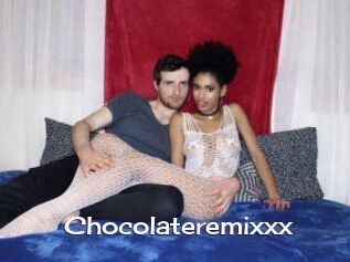 Chocolateremixxx