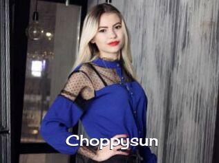Choppysun
