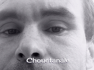 Chouetanale