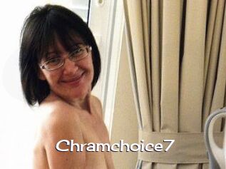 Chramchoice7