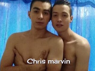 Chris_marvin