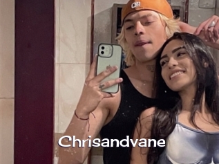 Chrisandvane