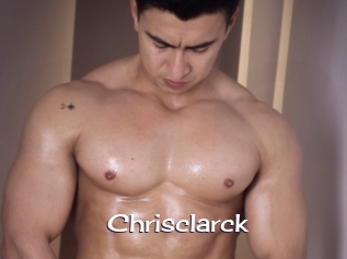 Chrisclarck