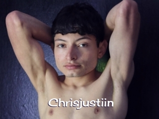 Chrisjustiin