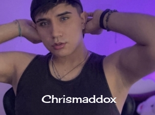 Chrismaddox