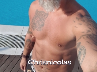 chrisnicolas Click here to exit