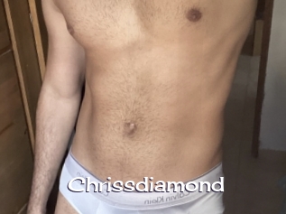 Chrissdiamond