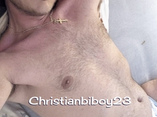 Christianbiboy23