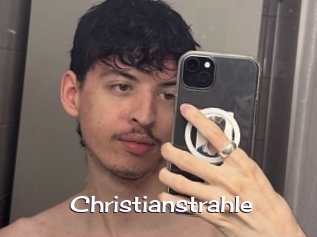 Christianstrahle