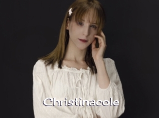 Christinacole