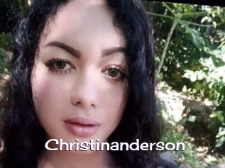 Christinanderson