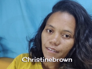 christinebrown Click here to exit