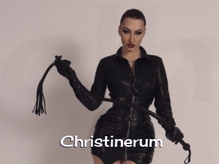 Christinerum