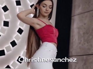 Christinesanchez