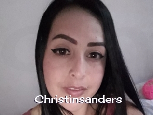 Christinsanders