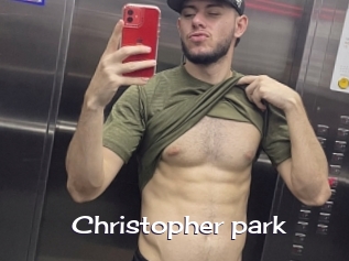 Christopher_park