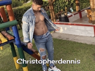 Christopherdennis