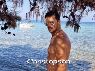 Christopson