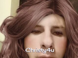 Christy4u