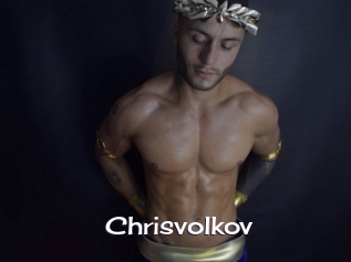 chrisvolkov Click here to exit