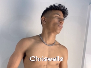 Chriswells