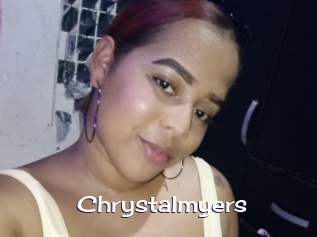 Chrystalmyers
