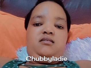 Chubbyladie