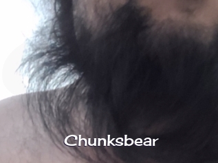 Chunksbear