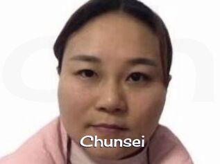 chunsei Click here to exit