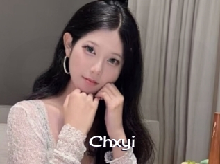 Chxyi