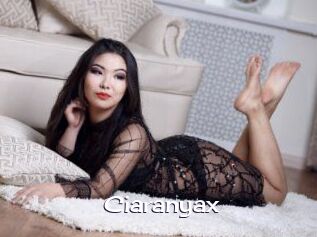 Ciaranyax