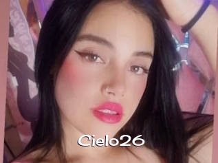 Cielo26