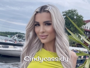 Cindycassidy