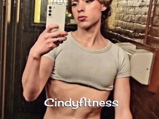 Cindyfitness